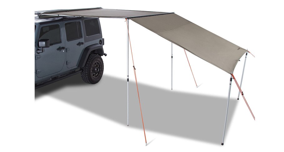 Тент KSL Awning 5m x 4