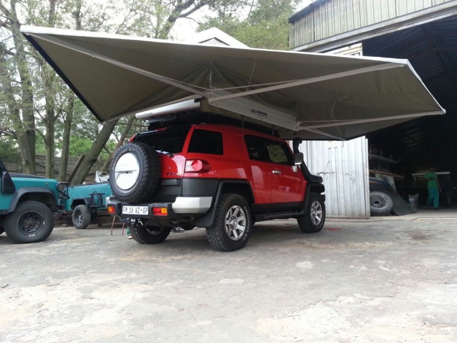 ГАЗ 2705 высота кузова