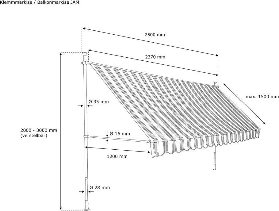 RS-660 маркиза схема