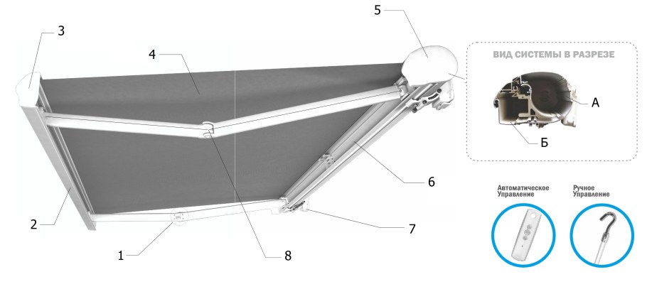 Чертёж прицепа для легкового автомобиля без рессор