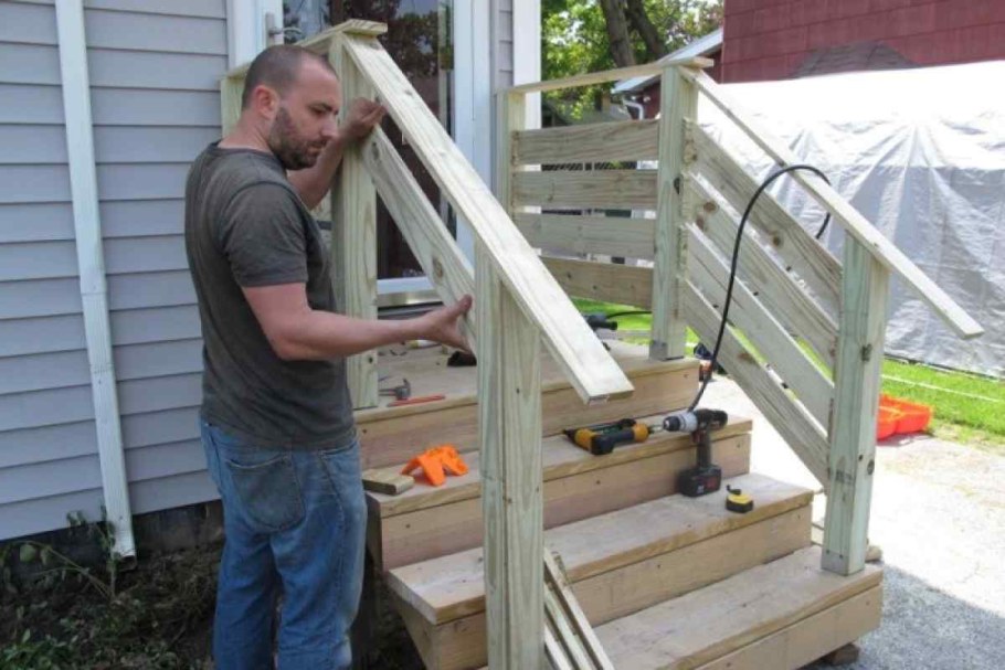 Террасная доска ДПК Trex