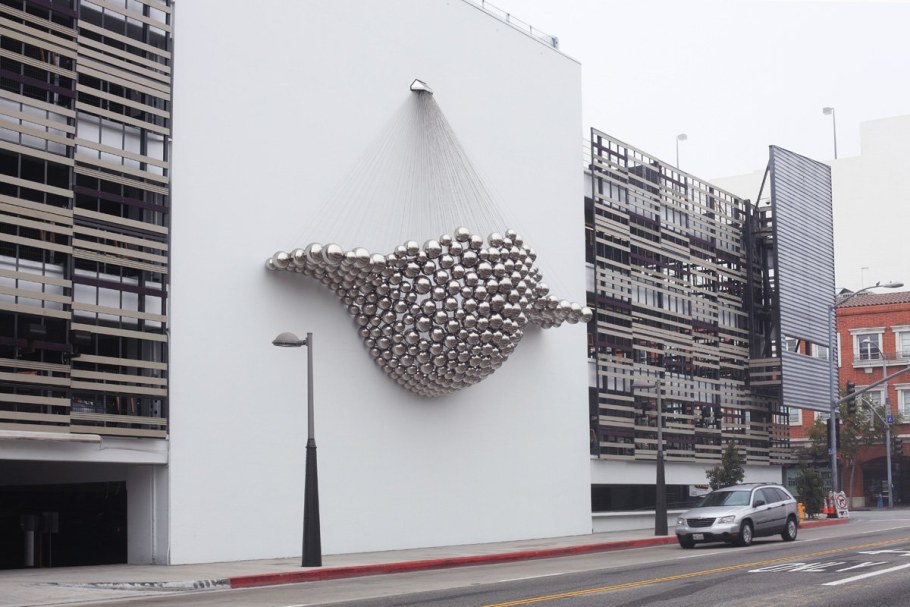 Сквер Мичурина в Самаре