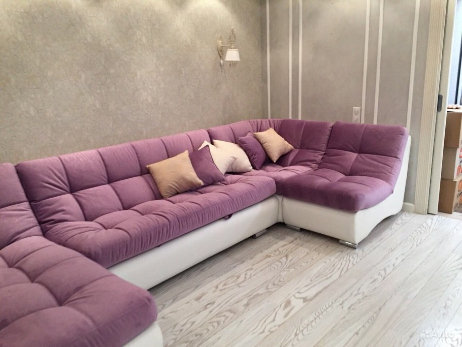 Corner Sofa угловой диван