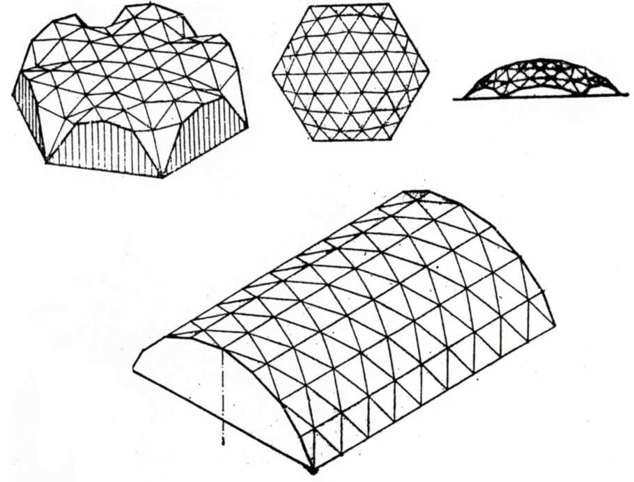 Заха Хадид Баку ПСПК