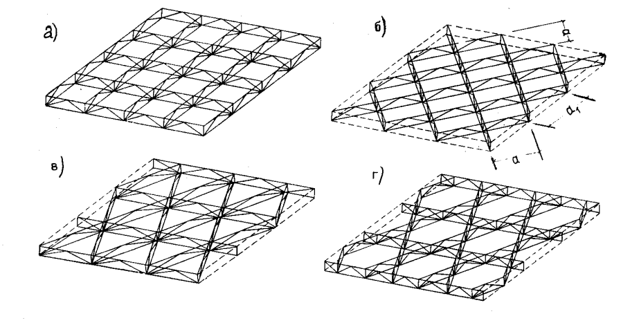 КМД балка б4 металлоконструкция