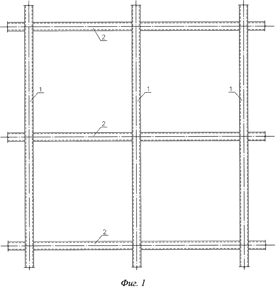 Проектирование ферм из гнутосварных профилей