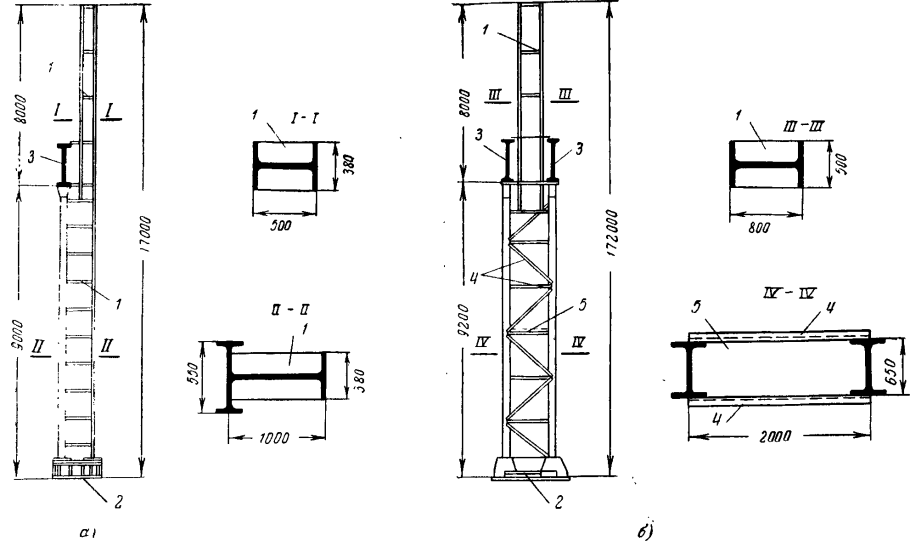 Металлокаркас 24 60