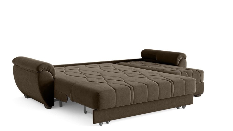 Диван Арматек с ортопедическим матрасом