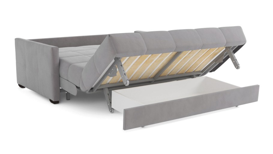 Прямой диван Carina Nova Dumont