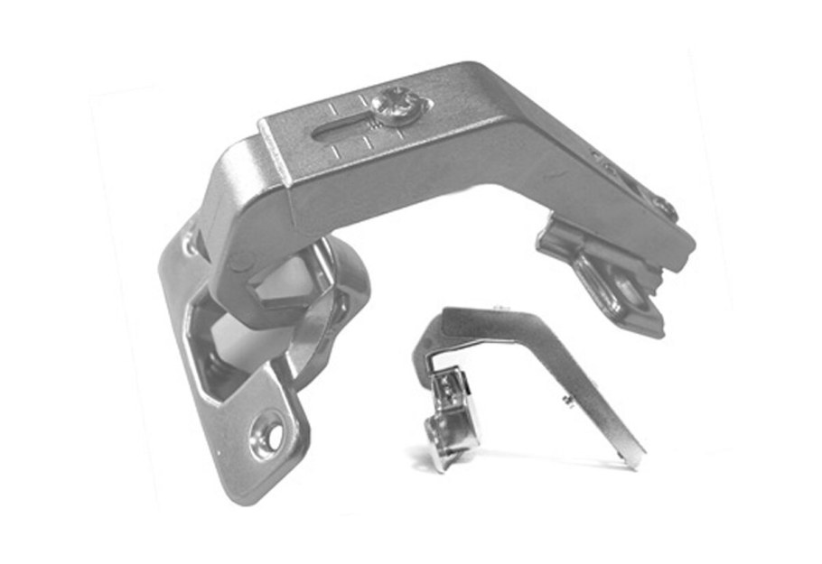 Петля карусельная 135