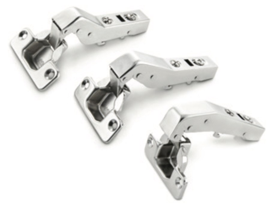 Петля карусельная 135 присадка