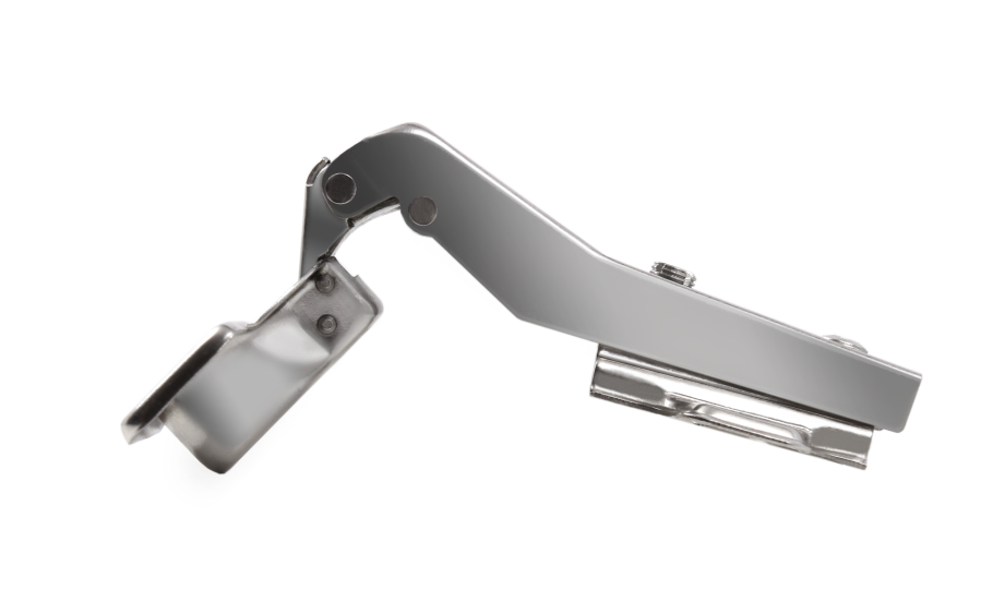 Петля GTV Prestige с доводчиком