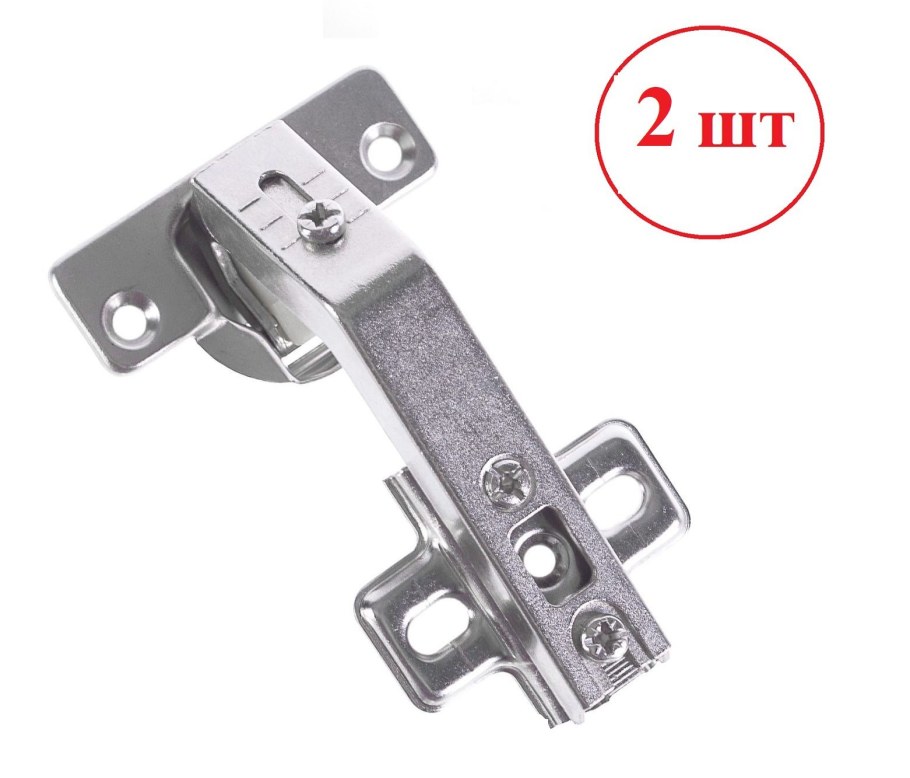 Петля карусельная 135 градусов