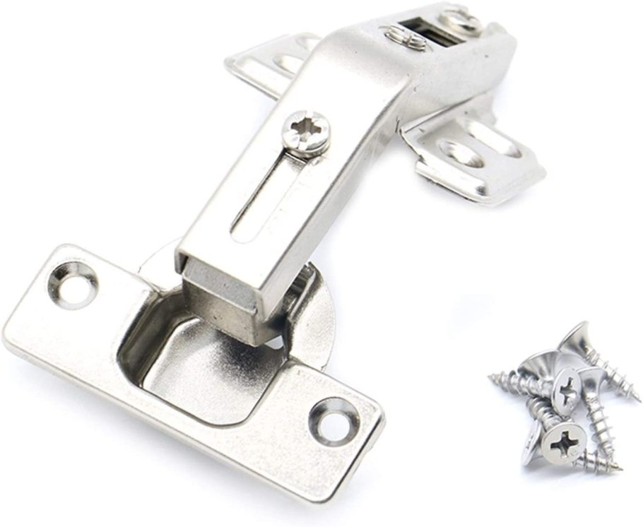 Петля для шкафа 135 градусов