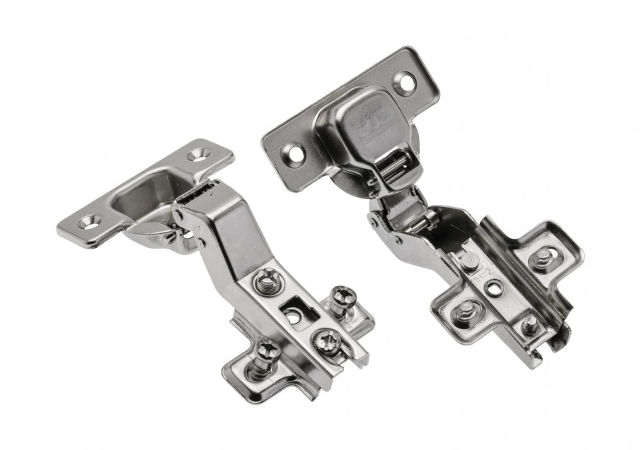 Петля мебельная Intermat 135 9930 th52