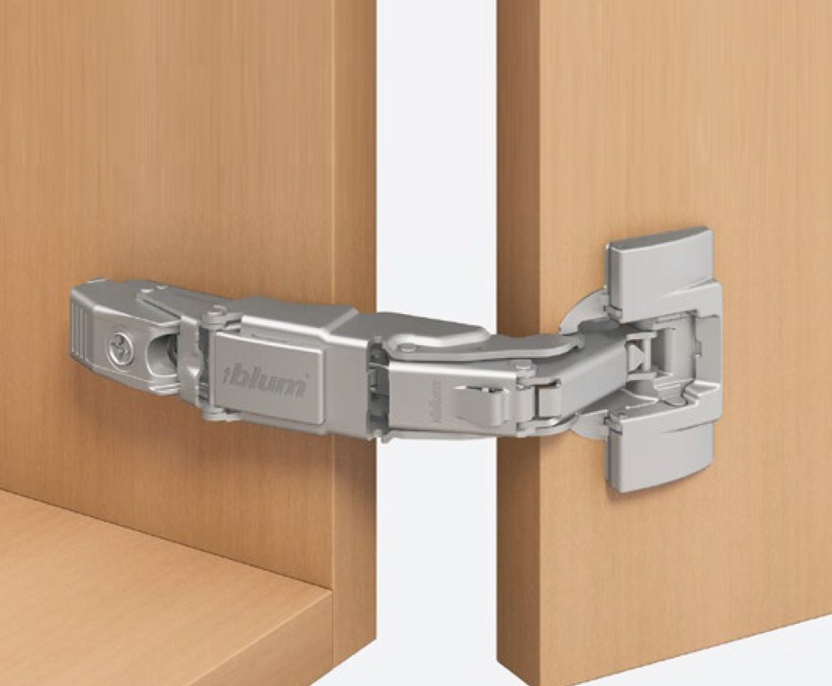 Мебельная петля h72302/0312