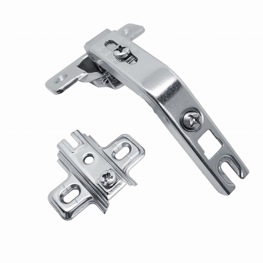 H641c02/2110 петля 45 град с доводчиком