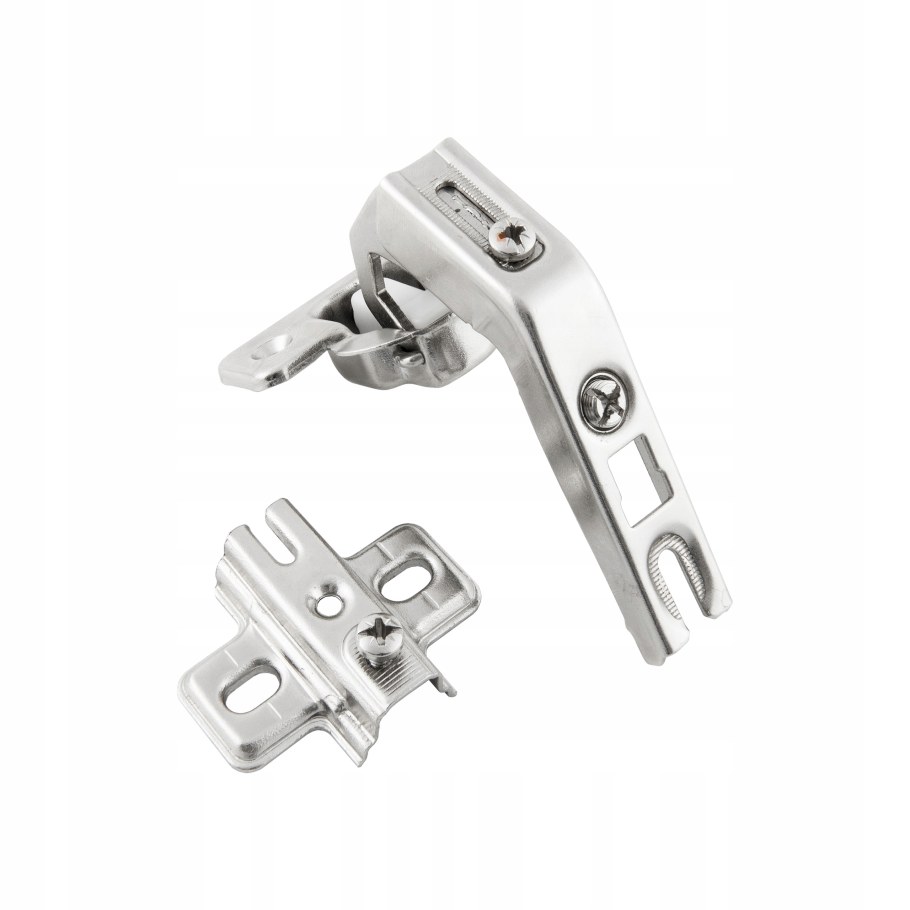 Петля угловая 135 вт409