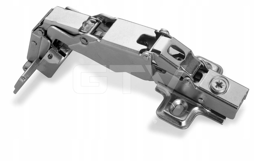 Петля мебельная FGV 45 Slide-on