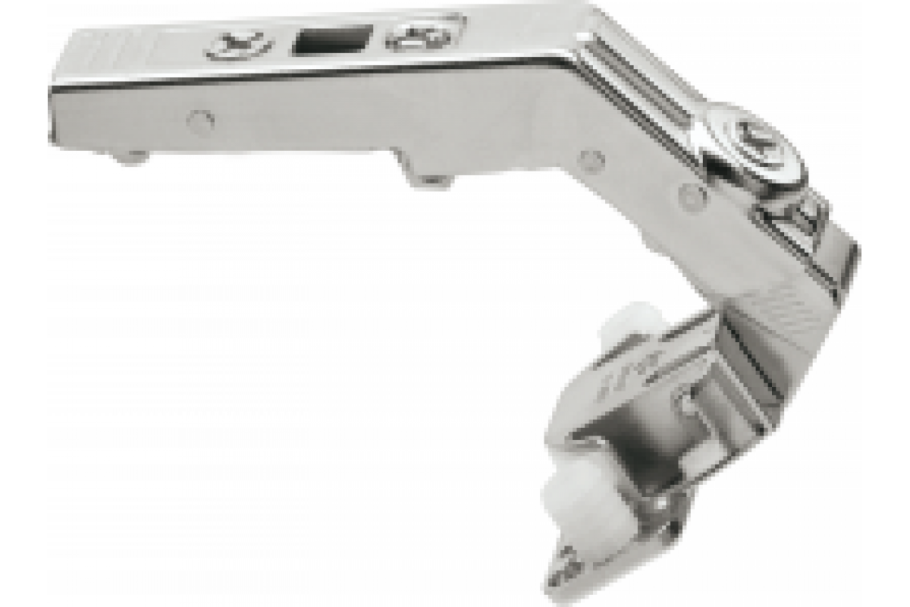 Петля 90 RDK-64d Slide-on с доводчиком