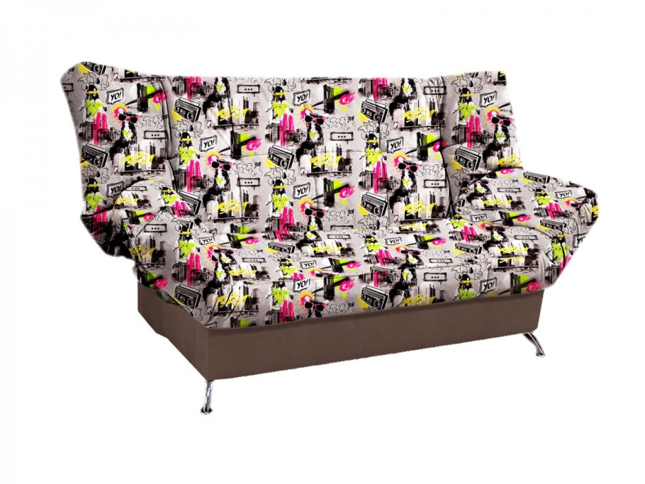 Диван клик-кляк Самурай 2