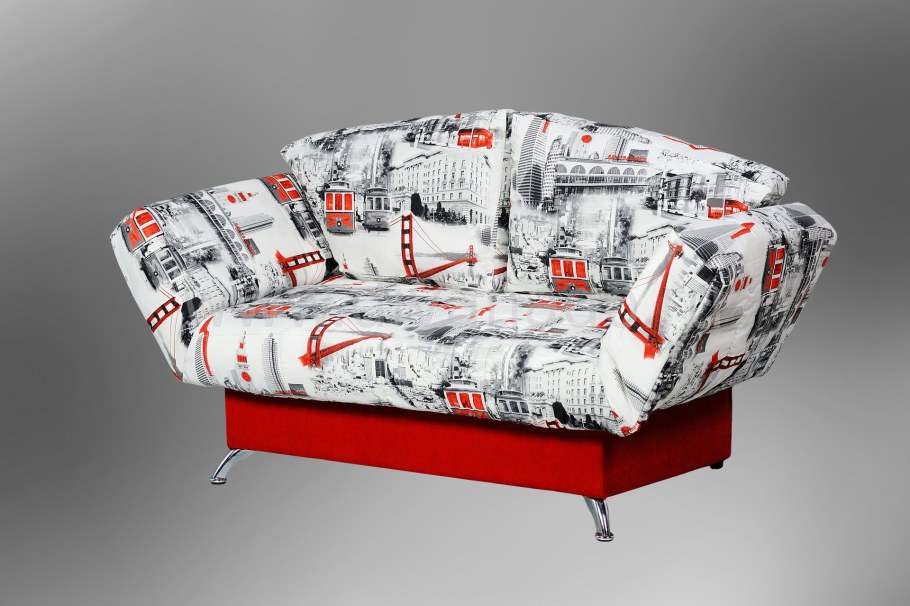 Диван клик-кляк Софья Люкс