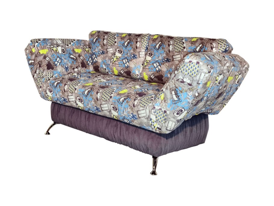 Диван Дудинка угловой