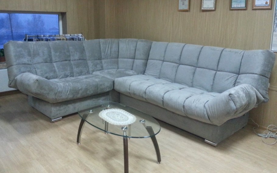 Диван Ардженто клик-кляк