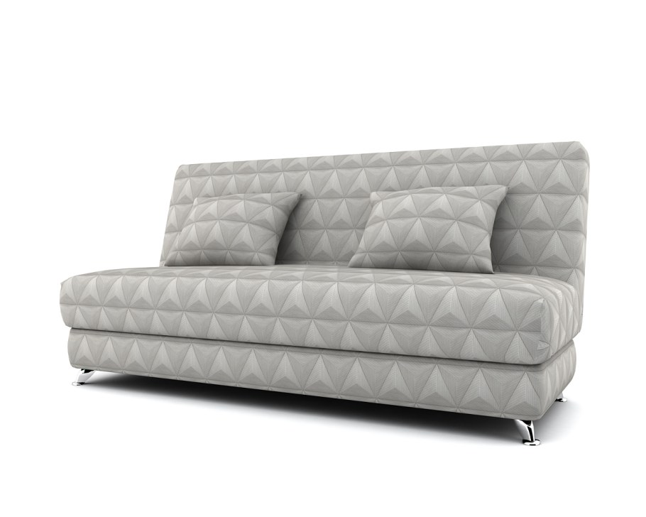 Диван Железный каркас клик кляк