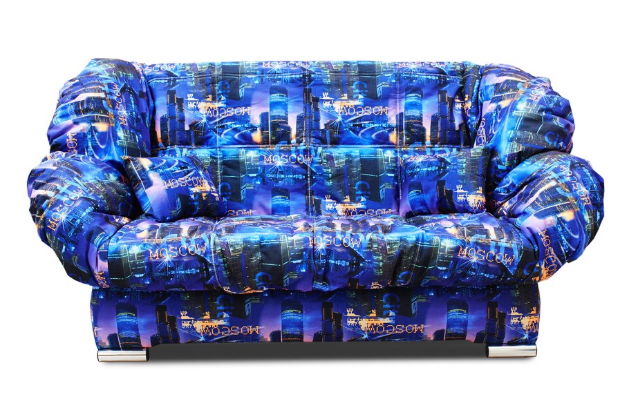 Диван Moon клик кляк