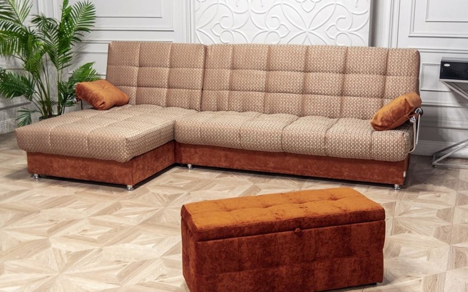 Диваны клик кляк Китон 2