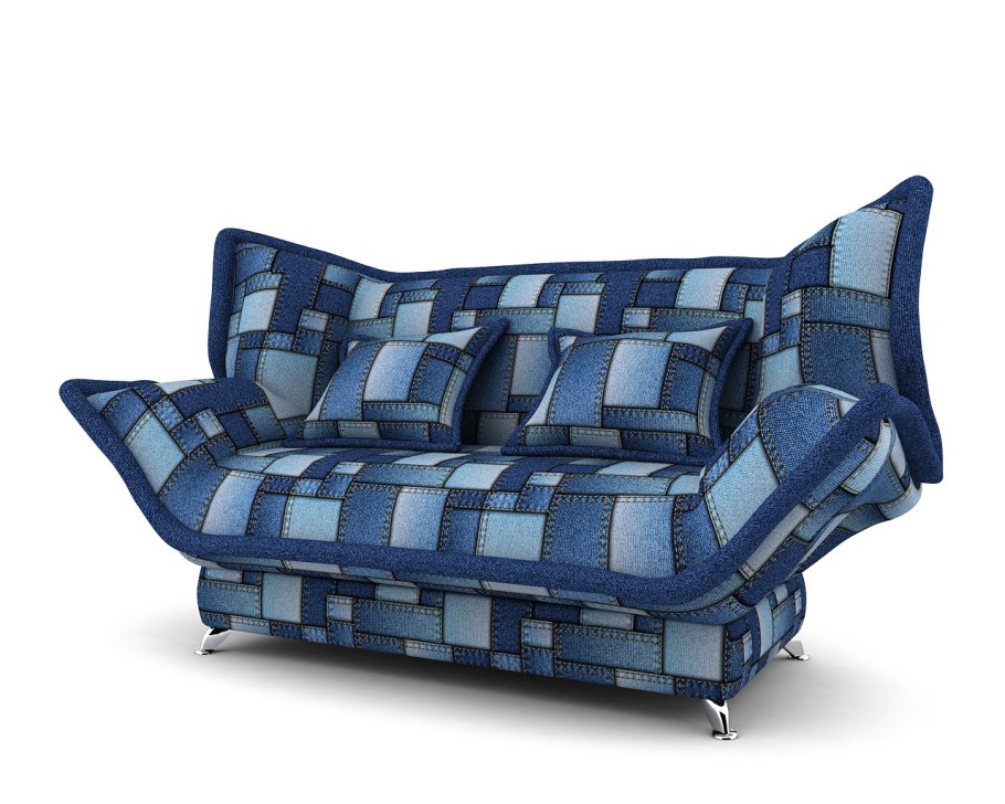 Диван Палермо клик кляк