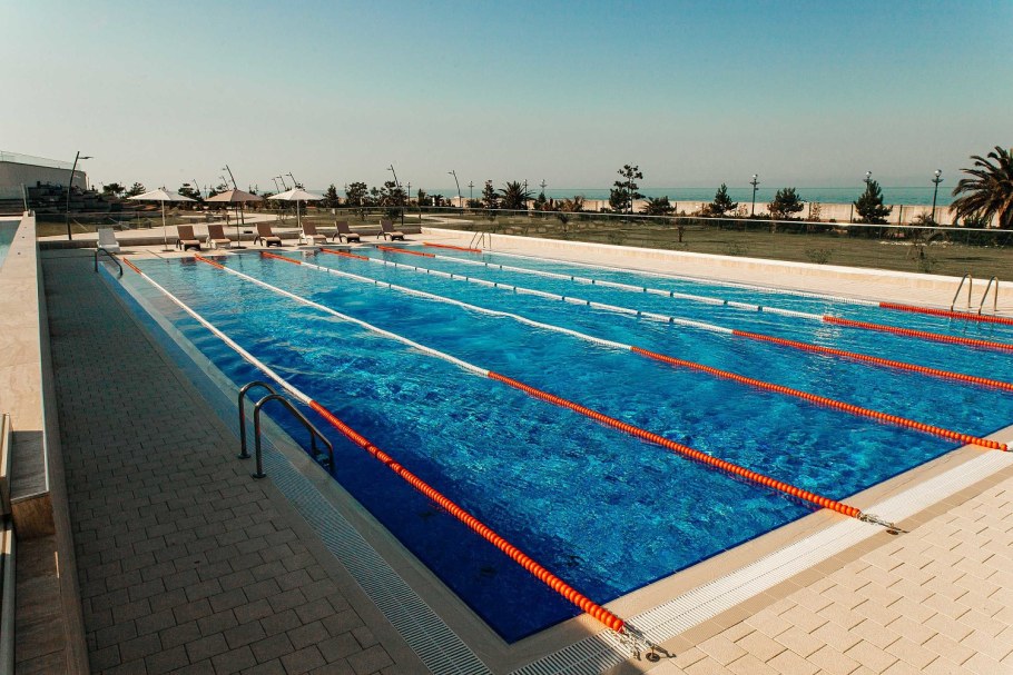 Crocus Fitness Ленинградский