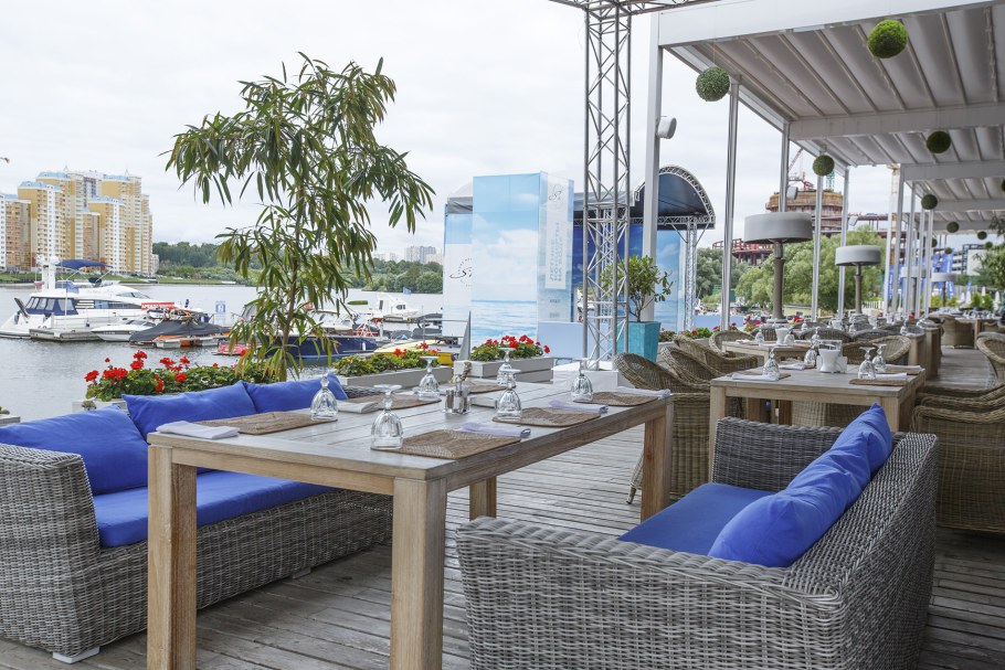 Шор Хаус Крокус Сити