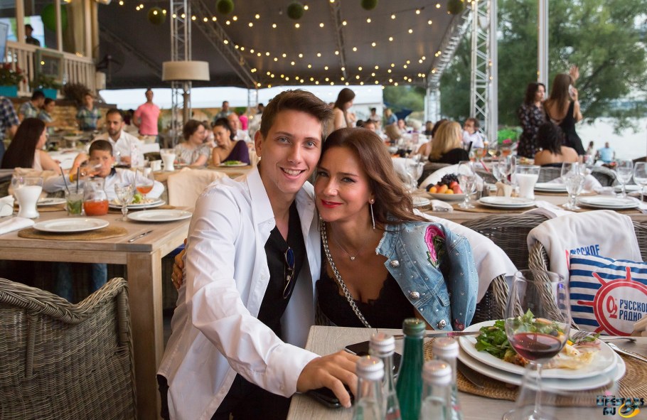 Shore House свадьба