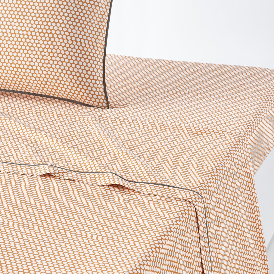 La Redoute пододеяльник анис