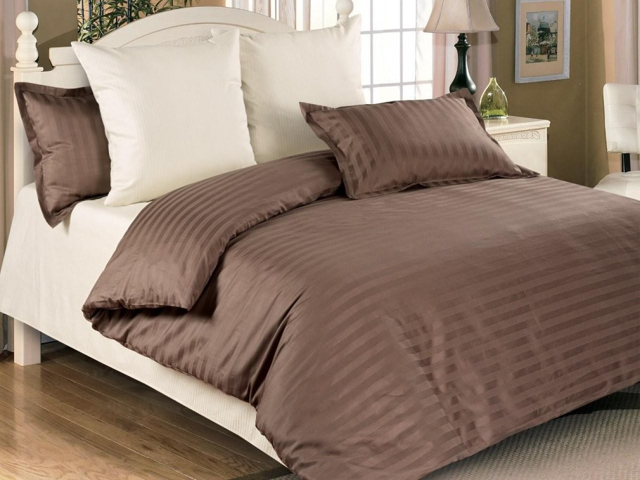 Комплект постельного белья Белиссимо