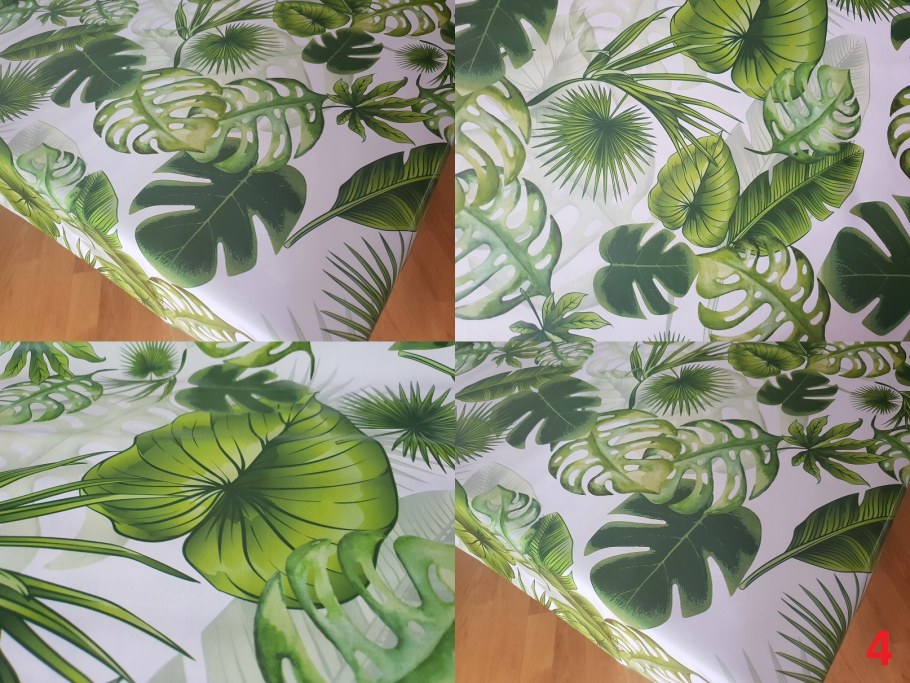 Авокадо на аву