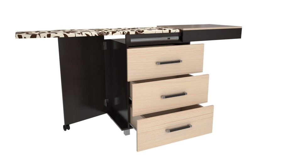 Комод трансформер Термит