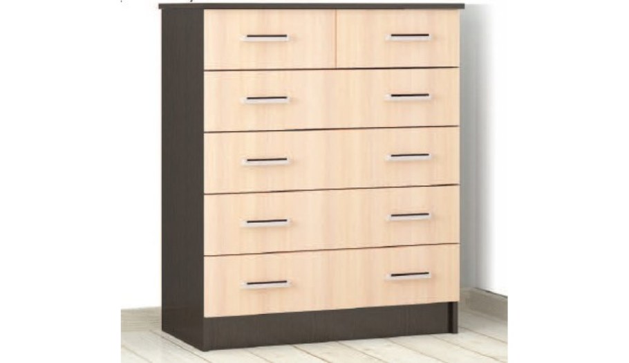 Комод Ронда КМР 800.1