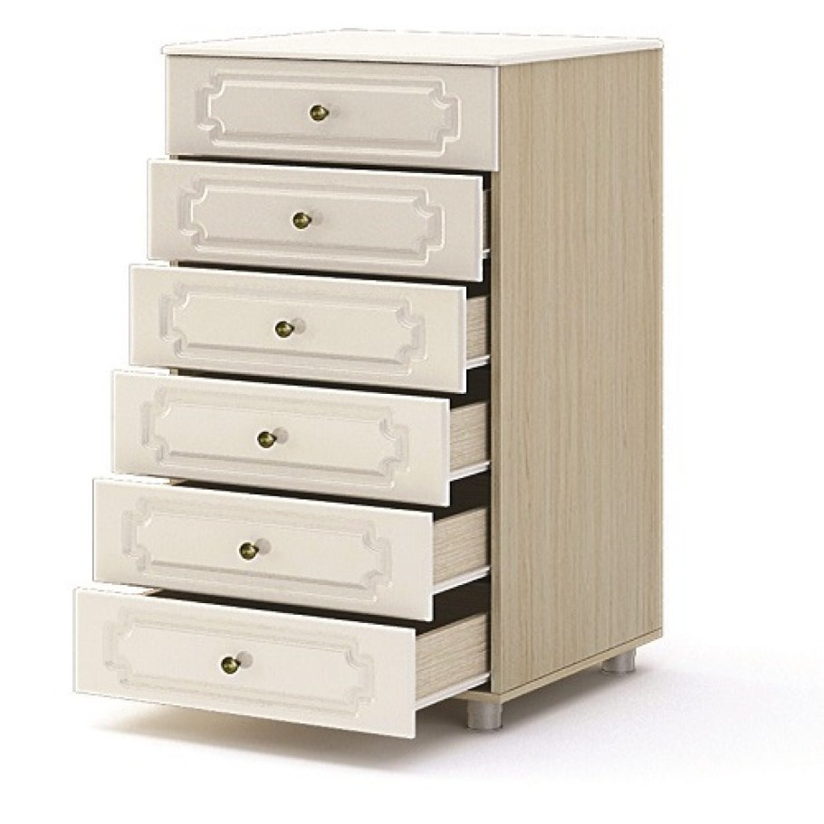 Комод Виктория 913 Стендмебель