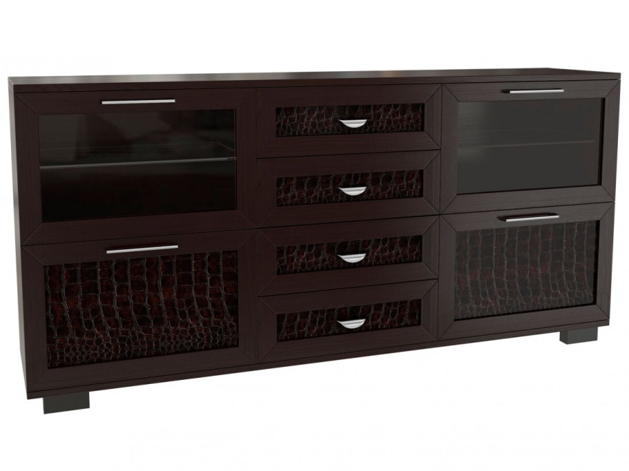 Парма Кураж комод Парма