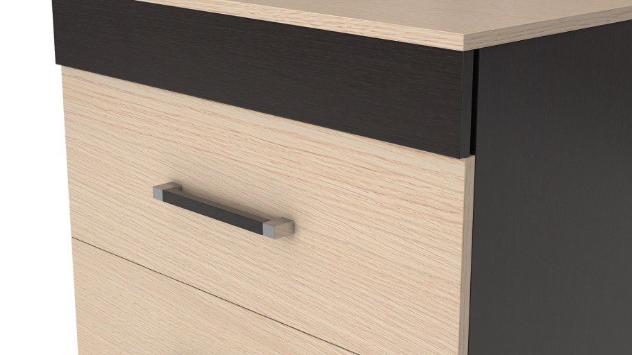 Комод трансформер Термит