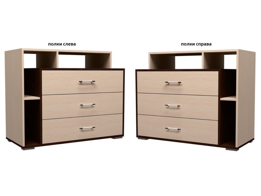 Комод Юнона Горизонт