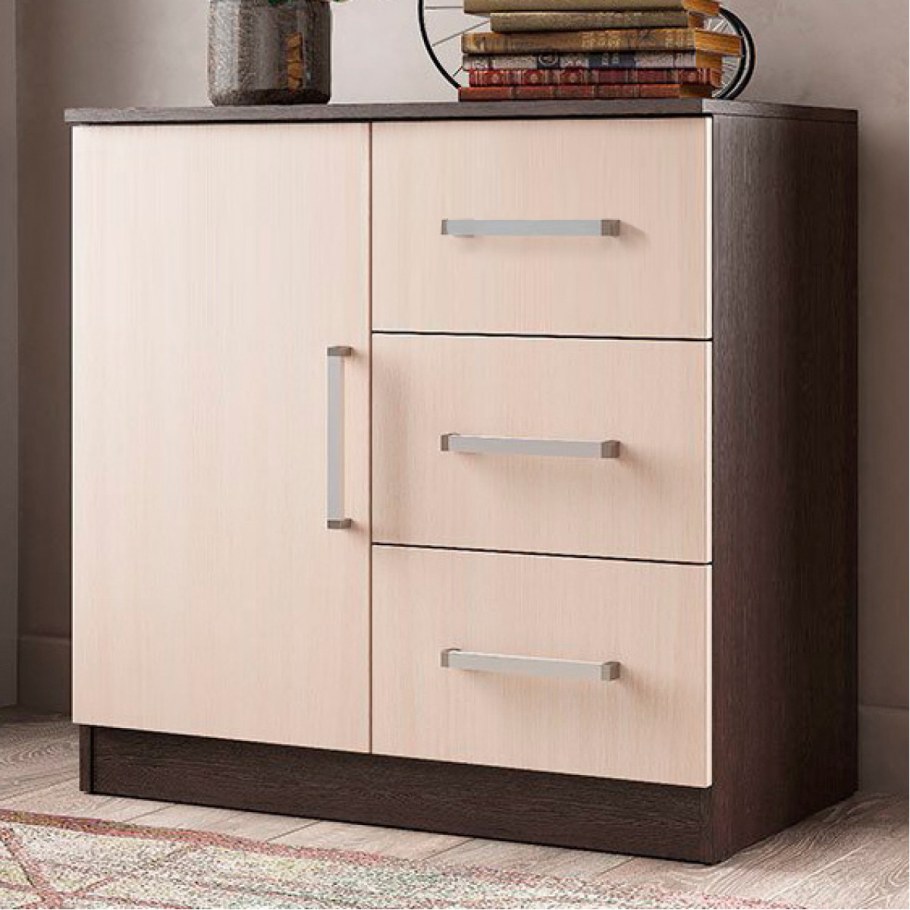 Комод Бася км 555 м