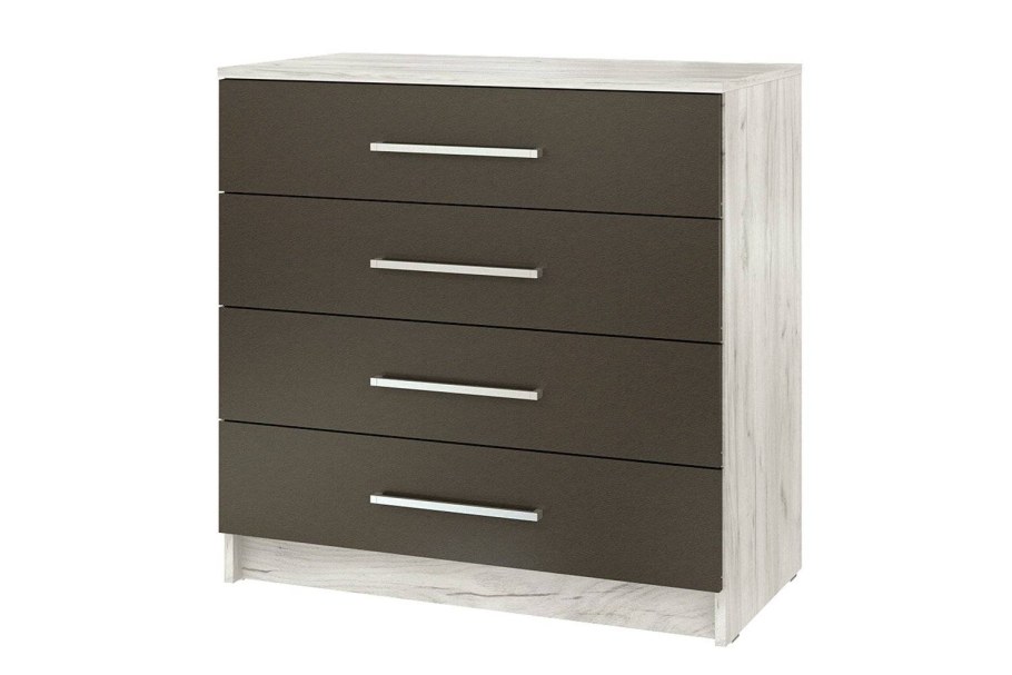 Комод венге хофф