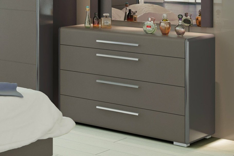 Наоми, ТД-208.04.01 комод