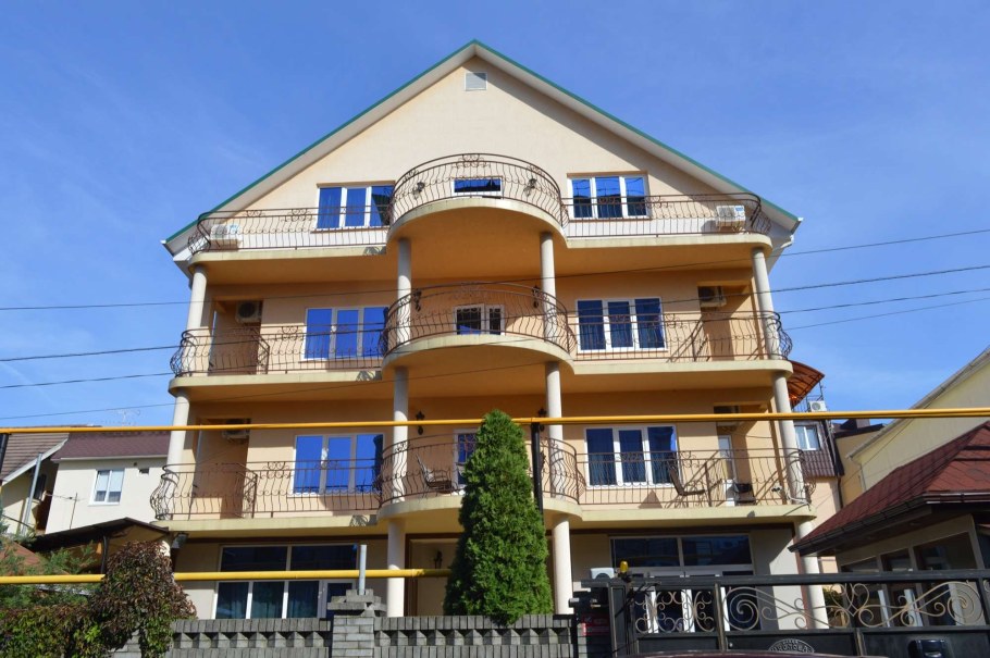 Гостевой дом Электра Кабардинка