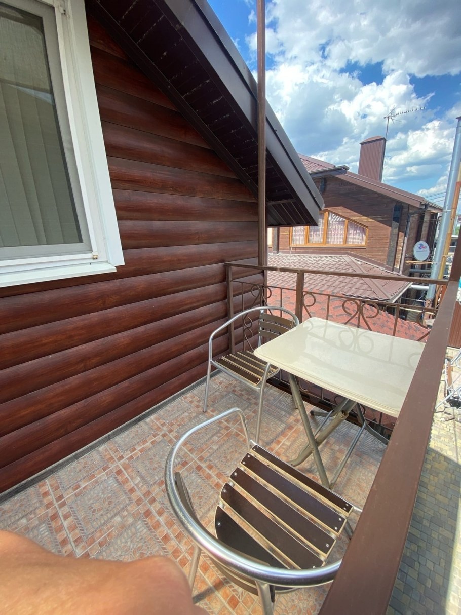 Джемете Анапа Beausoleil