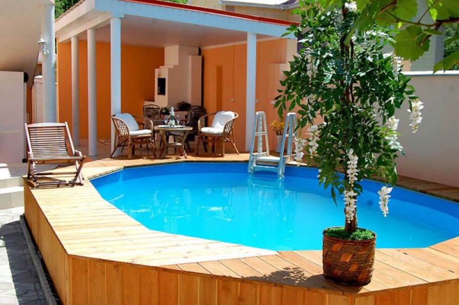 Анапа с. Варваровка ул. Российская 15